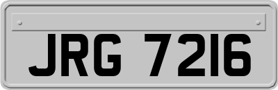JRG7216