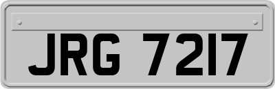 JRG7217