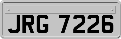 JRG7226