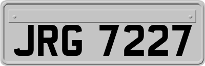 JRG7227