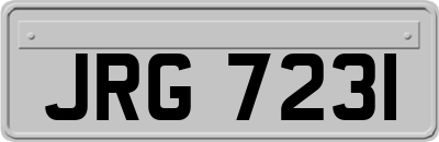 JRG7231