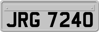 JRG7240
