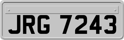 JRG7243