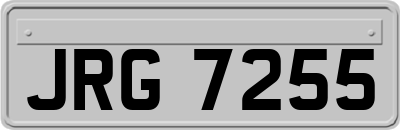 JRG7255