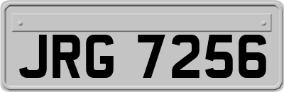 JRG7256