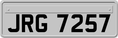 JRG7257