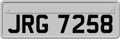 JRG7258