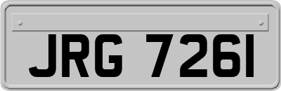 JRG7261