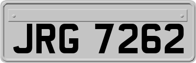 JRG7262