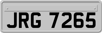 JRG7265