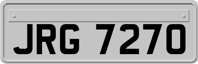 JRG7270