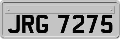 JRG7275