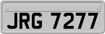JRG7277