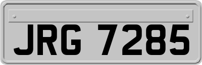 JRG7285