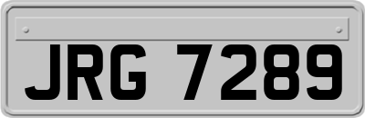 JRG7289