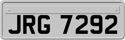 JRG7292