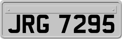 JRG7295