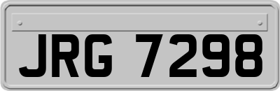 JRG7298