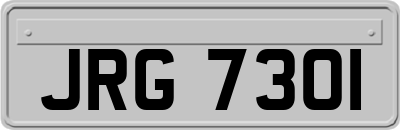 JRG7301