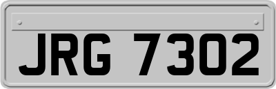 JRG7302