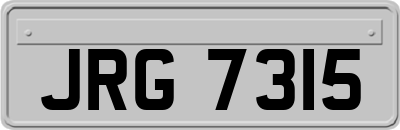 JRG7315