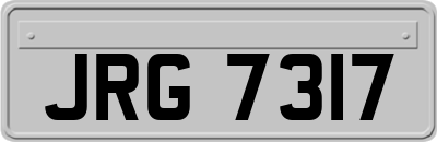JRG7317