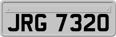 JRG7320