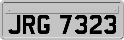 JRG7323