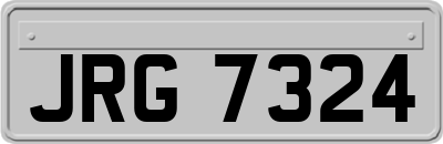 JRG7324