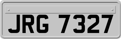 JRG7327