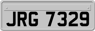 JRG7329