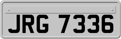 JRG7336