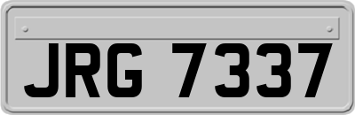 JRG7337