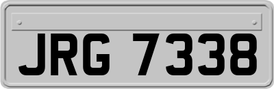 JRG7338