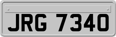 JRG7340