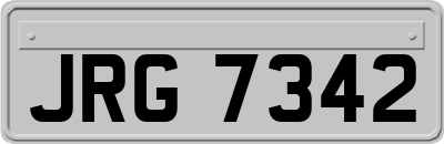 JRG7342