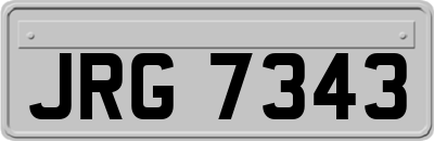 JRG7343