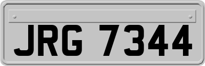 JRG7344