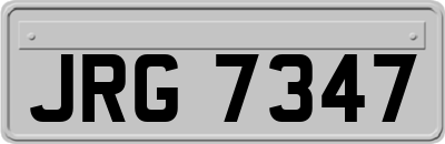 JRG7347