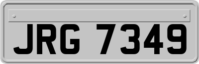JRG7349