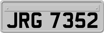 JRG7352