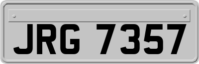 JRG7357