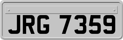 JRG7359