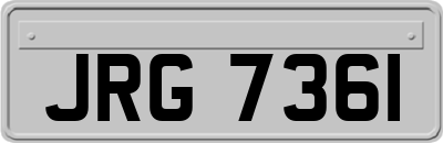 JRG7361