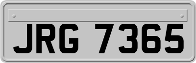 JRG7365