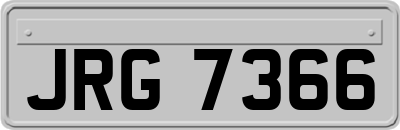 JRG7366