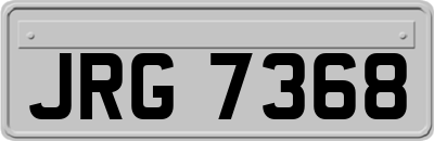 JRG7368