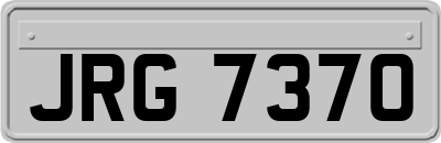 JRG7370