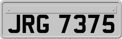 JRG7375