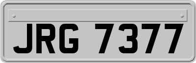 JRG7377